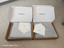 PORTS寶姿女裝2024早秋新品商務(wù)休閑外套通勤一粒扣長袖ALD8J006MWP098 丈青 XS (2) 曬單實(shí)拍圖