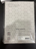 京東京造iPad11 2025保護(hù)殼11英寸三折支架款 iPad 10蘋果平板防摔保護(hù)套2022款10.9輕薄軟殼休眠皮套黑色 曬單實拍圖