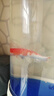 森森（SUNSUN）錦鯉魚飼料觀賞魚金魚飼料專用魚糧增色不渾水魚食錦鯉專用 綜合營養(yǎng)3mm中顆粒 5斤裝 曬單實拍圖
