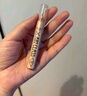 too cool for school涂酷臥蠶筆多功能初學(xué)者提亮立體高光香檳色珠光眼妝眼影01裸杏色 曬單實(shí)拍圖