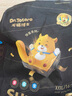 龍貓博士【源頭直發(fā)】驚喜拉拉褲試用裝XXL16片【13-16kg】尿不濕超薄透氣 曬單實(shí)拍圖