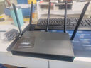 貝銳蒲公英X5Pro企業(yè)路由器AX3000無(wú)線千兆wifi6雙wan口聚合2.5g網(wǎng)口usb異地組網(wǎng)nas內(nèi)網(wǎng)穿透視頻監(jiān)控醫(yī)保 曬單實(shí)拍圖
