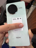 小米 REDMI K80 國(guó)家補(bǔ)貼 第三代驍龍 8 6550mAh大電池 澎湃OS 山巒青 12GB+512GB 紅米5G手機(jī) 曬單實(shí)拍圖