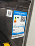 小天鵝（LittleSwan）滾筒洗衣機全自動(dòng)家用 水魔方【TG100V618PLUS】10公斤 超薄 家電國家補貼20% 以舊換新 一級能效 曬單實(shí)拍圖
