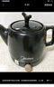 美的（Midea）煎藥壺中藥鍋中藥壺3L大容量熬藥罐智能全自動(dòng)陶瓷電砂家用養(yǎng)生壺一體免看管藥膳煲煎藥壺JYE3001 曬單實(shí)拍圖