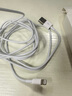 Viken蘋果數(shù)據(jù)線充電線快充手機(jī)充電器線插頭iphone14/13/12/11/XS/7/6/X/8/6維肯 蘋果兩米線 曬單實(shí)拍圖