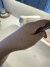 戈戈小熊纖柔絲滑極細(xì)眼線液筆可畫睫毛臥蠶防水防汗眼線筆不暈染防水持久 黑色 曬單實(shí)拍圖