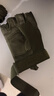 3501 黑鷹半指戰(zhàn)術(shù)手套 軍迷戶外登山野營(yíng)格斗健身鍛煉防滑耐磨防護(hù)運(yùn)動(dòng)手套 曬單實(shí)拍圖