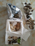 知鮮之鮮新鮮云南野生菌組合【順豐空運】羊肚菌牛肝菌見手青煲湯火鍋食材 新鮮野生菌組合 兩斤裝 曬單實拍圖