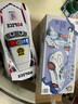 硯璽兒童電動(dòng)變形警車玩具變形汽車機(jī)器人燈光音樂(lè)機(jī)器人模型男孩玩具 白色警車【燈光+音樂(lè)】 曬單實(shí)拍圖