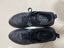 愛(ài)步（ECCO）BIOM 2.2運(yùn)動(dòng)鞋男 戶外經(jīng)典跑步鞋休閑鞋男鞋老爹鞋 健步830844 黑色83084451052 42 (265mm) 曬單實(shí)拍圖