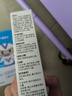 OHOLV防蛀功效型牙膏 黃牙黑牙牙漬 口氣成人護(hù)牙劑 正畸專用無水牙膏 成人護(hù)牙劑65g三支裝 曬單實(shí)拍圖