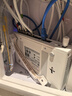 華為（HUAWEI）坤靈無(wú)線AP面板智能家居全屋wifi6覆蓋套裝雙頻千兆家用入墻大戶型POE組網(wǎng)ac+ap162E超薄3000M穿墻 8口AC路由器一體機(jī)+5個(gè)超薄AP【四室一廳】 曬單實(shí)拍圖