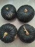 京鮮生＆佳農(nóng) 山東貝貝南瓜凈重4.5斤4-8頭單果約280g+香甜爆粉源頭直發(fā) 曬單實拍圖