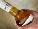 金賓（Jim Beam）占邊波本波旁威士忌 進(jìn)口洋酒檸檬沙瓦嗨棒可樂桶 大占邊大金賓 金賓白占邊白 700mL 6瓶 曬單實(shí)拍圖