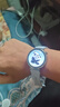 HUAWEI WATCH GT 5 國家補貼15%冰晶藍41mm華為智能手表情緒健康助手玄璣感知系統(tǒng) 曬單實拍圖