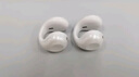 聲闊（SoundCore）【國(guó)家補(bǔ)貼】C30i太空艙耳機(jī)耳夾式藍(lán)牙耳機(jī)開(kāi)放式不入耳掛耳式骨傳導(dǎo)耳機(jī)運(yùn)動(dòng)適用蘋(píng)果華為小米白 曬單實(shí)拍圖