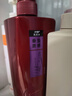 沙宣洗發(fā)水垂墜質(zhì)感洗發(fā)水男士女士通用750g垂墜大紅瓶洗發(fā)露膏 曬單實拍圖