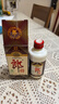 郎酒 老郎酒1898/1956 普郎 小酒版 53度 100ml/50ml 醬香型白酒 2011年-12年 老郎酒1956 50ml*1瓶 曬單實(shí)拍圖