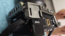 斯莫格（SmallRig）適用索尼A7C2 A7CR 相機兔籠sony a7c2底板L型手柄套件全包拓展框取景器眼罩底座微單反拍攝影配件 【迅鷹】快拆全包兔籠（5198） 曬單實拍圖