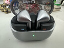 三星 Samsung【國家補貼】Buds3 Pro 智能降噪藍牙耳機/無線運動游戲耳機/自適應(yīng)主動降噪 星際銀 曬單實拍圖