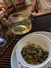 一古茶堂冰島生普洱茶生茶十年以上云南古樹(shù)小餅包裝茶葉禮盒裝送禮500g 曬單實(shí)拍圖