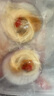 海大廚 冷凍蒜蓉粉絲扇貝 200g 6只 海鮮水產(chǎn) 戶外燒烤 曬單實(shí)拍圖