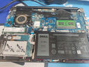 綠巨能（llano）適用戴爾靈越燃7000電池 Inspiron14/15 7560 7472 7460 7570 5468筆記本電池WDX0R/3900mAh 曬單實(shí)拍圖