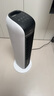 格力（GREE）【冷暖兩用】冷風空調(diào)扇制冷風扇家用水冷風機電風扇取暖器暖風機負離子加濕加水降溫KS-04S68RDg 曬單實拍圖
