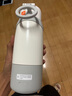 BOLOLO無線便攜式恒溫水壺嬰兒外出沖奶專用恒溫杯兒童保溫恒溫壺 【Max版】分體換電\38H續(xù)航- 520ml 曬單實(shí)拍圖