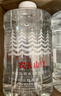 農(nóng)夫山泉 農(nóng)夫山泉飲用水 飲用天然水(適合嬰幼兒) 1L*12瓶 整箱裝 嬰幼兒水1L*12瓶 整箱 曬單實(shí)拍圖