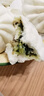 陶陶居中華老字號(hào)品牌 廣式早餐包子廣府點(diǎn)心面點(diǎn)生鮮半成品點(diǎn)心 杏鮑香菇素菜包337.5g 曬單實(shí)拍圖
