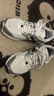 彪馬PUMA 緩震黑白老爹鞋男女情侶運動(dòng)休閑鞋復古跑鞋AXIS 368465 曬單實(shí)拍圖
