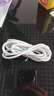 今典66W超級快充電器套裝6A數(shù)據(jù)線type-c充電頭適用華為Mate60Pro數(shù)據(jù)線p40榮耀Nova9原X5套裝充電線 2米6A超級快充線Type-c 曬單實拍圖