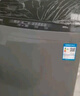 美的（Midea）波輪洗衣機(jī)全自動(dòng) 9公斤大容量全空間抗菌100%健康除螨洗一級(jí)能效以舊換新 家電國家補(bǔ)貼20% MB90V33B 曬單實(shí)拍圖