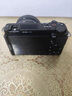 索尼（SONY）ZV-E10L APS-C半畫微單 爆款 vlog直播4K視頻側翻式液晶屏zv-e10 ZV-E10L黑色套機【128G卡+皮套+888】 曬單實拍圖