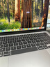 Apple/蘋(píng)果 AI筆記本/2024 MacBook Air 13.6英寸 M2 (8+8核) 深空灰色 【8+8核】16G+256G 官方標配 曬單實(shí)拍圖