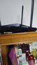 Tenda騰達(dá)路由器無(wú)線【千兆WiFi5穿墻王】信號(hào)增強(qiáng)家用全屋放大器AC1200國(guó)家補(bǔ)貼金榜一名AC10 曬單實(shí)拍圖