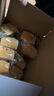 三只松鼠水牛乳千層吐司1000g 厚切面包早餐休閑零食手撕代餐飽腹點心 曬單實拍圖