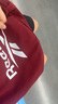 Lee25新品舒適版圓領(lǐng)Logo印花男女同款短袖T恤休閑潮LUT0098414LE 黃色（尺碼偏大，拍小一碼） L 曬單實(shí)拍圖