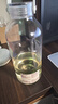 無印良品（MUJI）共聚酯 運動水杯  透明 1100mL 曬單實拍圖