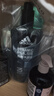 阿迪達(dá)斯 （adidas）男士沐浴露洗發(fā)水洗面奶三效合一套裝 冰點(diǎn)600ml+熱情600ml 曬單實(shí)拍圖