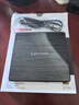 聯(lián)想（Lenovo）8倍速 USB外置光驅(qū) DVD外置刻錄機 移動光驅(qū) 外接光驅(qū) 筆記本電腦便攜光驅(qū)外置讀刻一體黑色 GP70N 曬單實拍圖