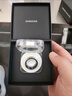 三星 Samsung Ring 智能戒指/智能指環(huán)/精確的睡眠監(jiān)測及指導/持久續(xù)航11號 鈦金 男女戒指 曬單實拍圖