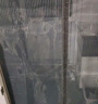 京尋夏季防蚊門簾金剛網(wǎng)磁吸魔術(shù)貼免打孔紗門防蠅紗網(wǎng) 灰色85*200 曬單實拍圖