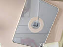 zoyu iPad Air7保護(hù)套2025款Pro保護(hù)殼Y折mini7磁吸air6拆分5第10代適用蘋果iPad11英寸平板2022亞克力 嬰兒粉【配鋼化膜】 2025/2024款A(yù)ir7/6【11英 曬單實(shí)拍圖