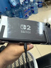 Switch2手柄方向盤JOYCON2代手柄馬里奧賽車方向盤套件NS2配件Sports游戲配件 【方向盤-Switch2手柄專用】黑+黑 曬單實拍圖
