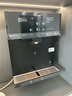 美的（Midea）凈水器機反滲透過濾家用管線機凈水器加熱直飲一體機壁掛式餐邊柜直飲一體機全屋凈水器管線機套裝 【黑方格套裝】冷熱4維殺菌套裝 曬單實拍圖