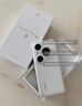 華為（HUAWEI）Pura 80 Pro 12GB+512GB 釉白 一英寸主攝 個性色卡 AI輔助構圖 華為鴻蒙智能手機 曬單實拍圖