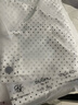 獨束大碼女裝氣質(zhì)簡約V領(lǐng)百搭通勤風(fēng)T恤女夏季微胖mm時髦顯瘦小上衣 米杏色 M (尺碼：1) 曬單實拍圖